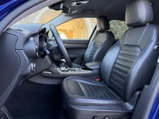 ALFA ROMEO Stelvio usata, con Controllo trazione
