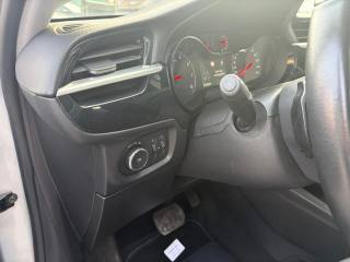 OPEL Corsa usata, con Frenata d