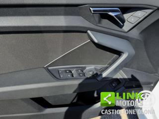 AUDI A3 usata, con Airbag testa