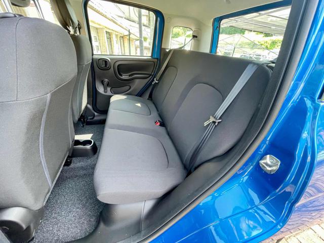 FIAT Panda usata, con Cruise Control