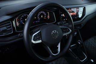 VOLKSWAGEN Taigo usata, con Controllo trazione
