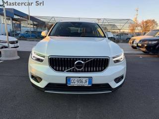 VOLVO XC40 usata, con Airbag laterali