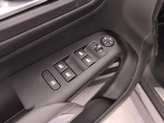 CITROEN C5 Aircross usata, con Leve al volante
