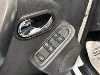DACIA Duster usata, con Interni in pelle