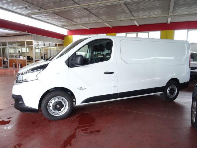 FIAT Talento usata, con Boardcomputer