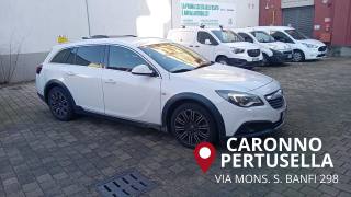 OPEL Insignia usata, con Cerchi in lega