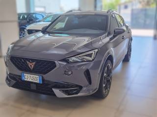 CUPRA Formentor 1.5 TSI DSG