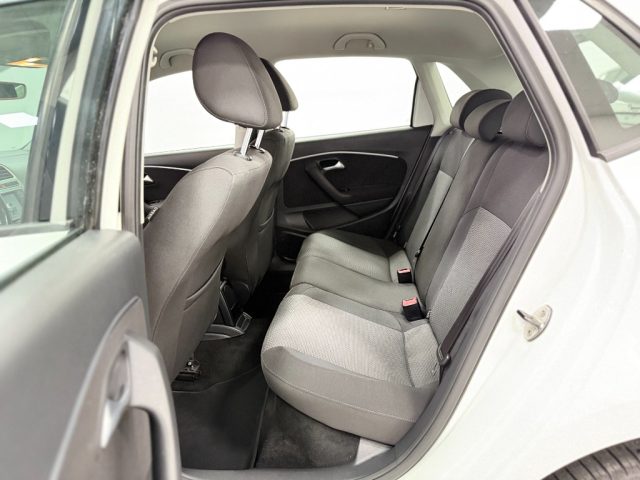 VOLKSWAGEN Polo usata, con Controllo automatico clima