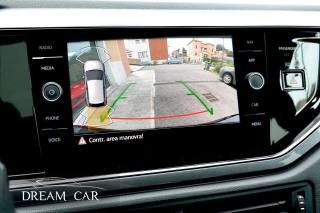 VOLKSWAGEN Polo usata, con Cronologia tagliandi