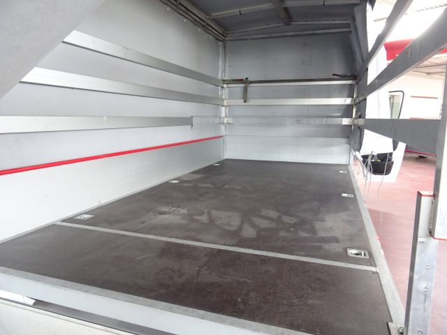 CITROEN Jumper usata 13