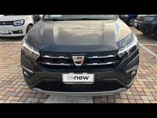 DACIA Jogger usata 11