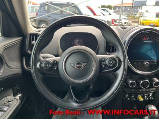MINI Countryman usata, con Cruise Control