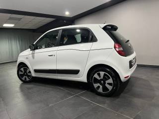 RENAULT Twingo usata, con Antifurto