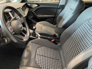 AUDI A1 usata, con Chiusura centralizzata