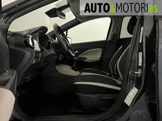 NISSAN Micra usata, con Chiusura centralizzata