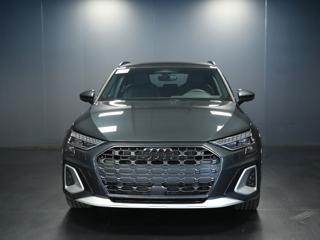 AUDI A3 usata, con Airbag laterali