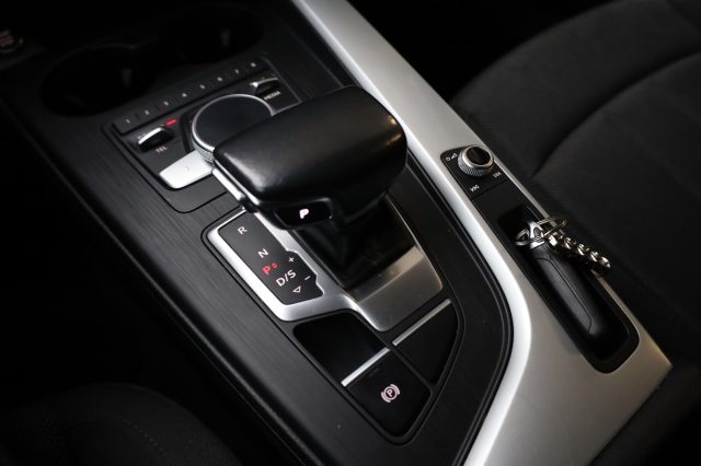 AUDI A4 usata 53