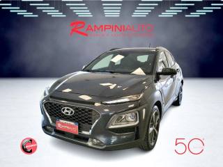 HYUNDAI Kona usata 2