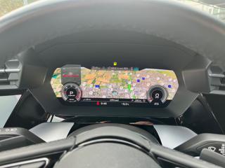AUDI A3 usata, con Chiusura centralizzata