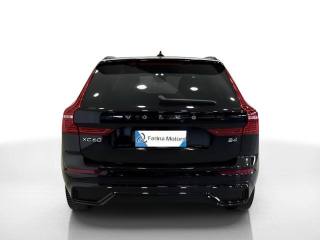 VOLVO XC60 usata, con Airbag Passeggero