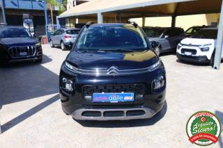 CITROEN C3 Aircross usata, con Airbag