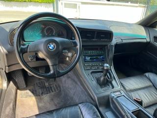 BMW 850 usata, con Sedili sportivi