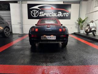FIAT Barchetta usata 15