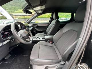 CUPRA Formentor usata, con ESP
