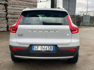 VOLVO XC40 usata, con Antifurto