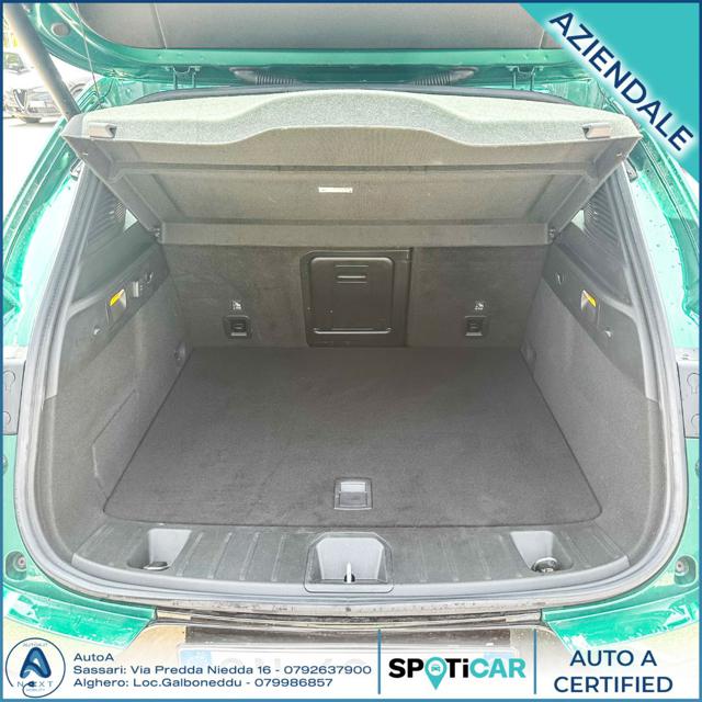 ALFA ROMEO Tonale usata, con Cruise Control