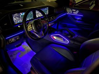 MERCEDES-BENZ GLE 350 usata, con Sedili riscaldati