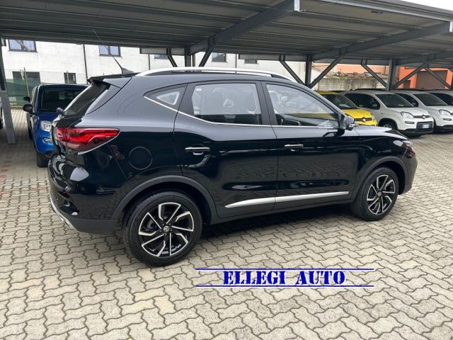 MG ZS usata, con Alzacristalli elettrici