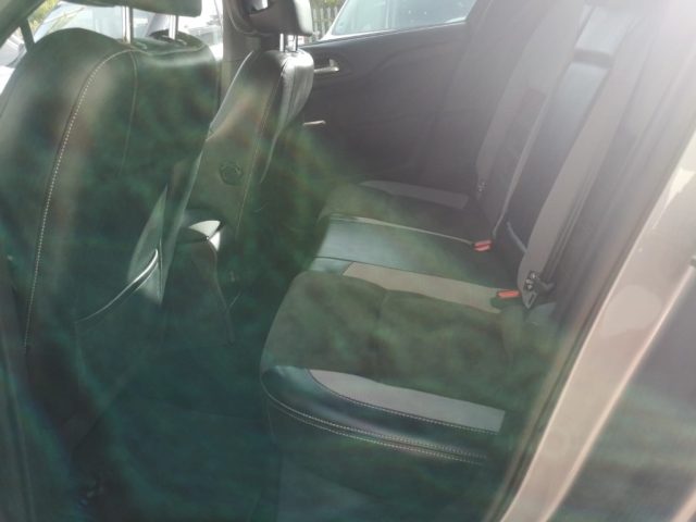 DS AUTOMOBILES DS 4 usata, con ESP