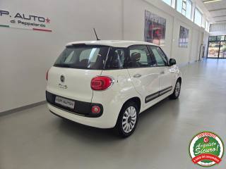 FIAT 500L usata, con Autoradio