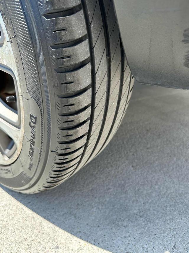 FIAT 500X usata, con Controllo trazione