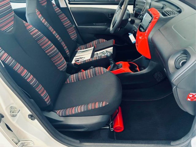 CITROEN C1 usata, con Climatizzatore