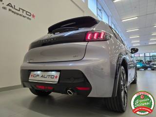 PEUGEOT 208 usata, con Chiusura centralizzata