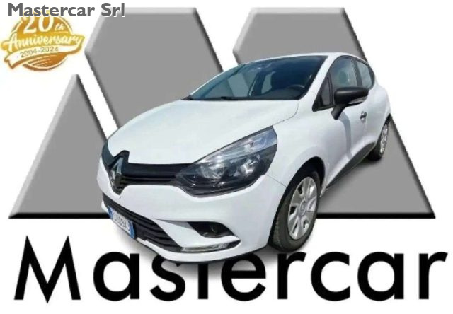 RENAULT Clio usata, con ABS