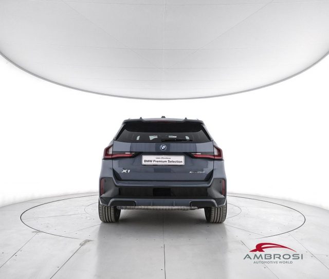 BMW X1 usata 5