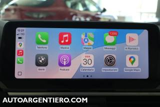 BMW X3 usata, con Leve al volante