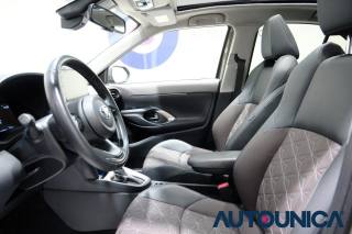 TOYOTA Yaris Cross usata, con Sistema di navigazione