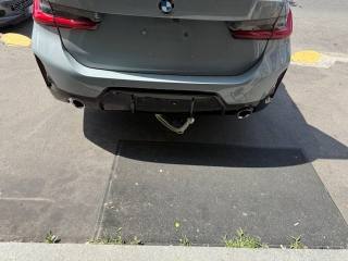BMW 320 usata, con Climatizzatore