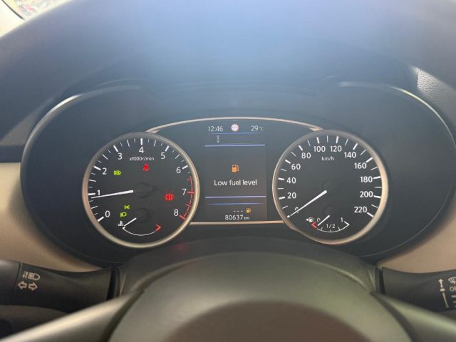NISSAN Micra usata, con Specchietti laterali elettrici