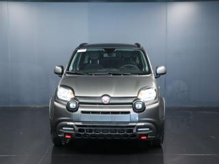 FIAT Panda Cross usata, con Airbag