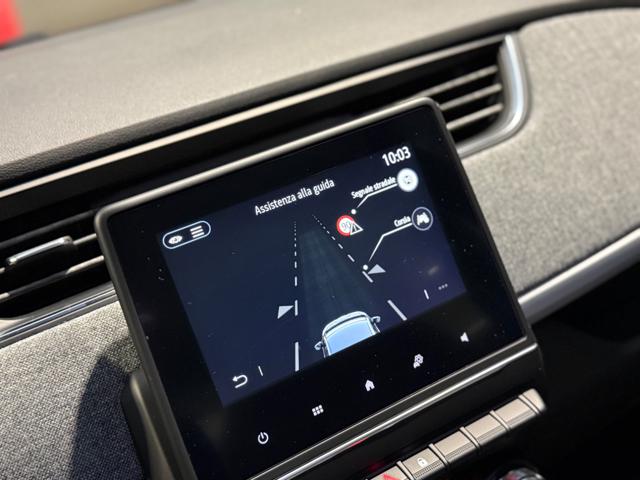 RENAULT ZOE usata, con USB