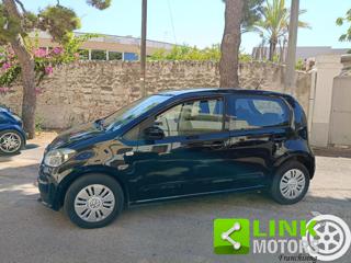 VOLKSWAGEN up! usata, con Cronologia tagliandi