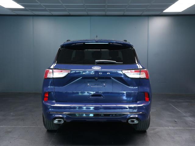 FORD Kuga usata, con Airbag laterali