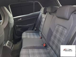 VOLKSWAGEN Golf usata, con Bracciolo