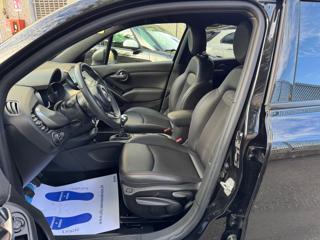 FIAT 500X usata, con Antifurto