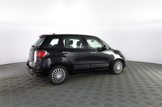 FIAT 500L usata 2